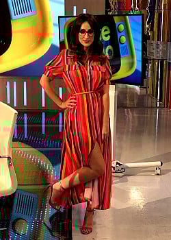 Ana Morgade